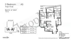 Perfect Ten (D10), Apartment #512166791